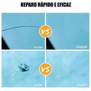 GlassMax™ - Reparador De Vidro Fluido Profissional [ESTOQUE LIMITADO]