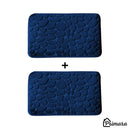 Tapete para Banheiro Antiderrapante Primar™ - PAGUE 1 LEVE 2 + Brinde Exclusivo