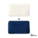 Tapete para Banheiro Antiderrapante Primar™ - PAGUE 1 LEVE 2 + Brinde Exclusivo