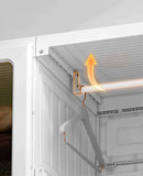 (COMPRE 1 E LEVE 2) Closet Dobrável Inteligente - Frete Grátis só HOJE