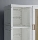 (COMPRE 1 E LEVE 2) Closet Dobrável Inteligente - Frete Grátis só HOJE