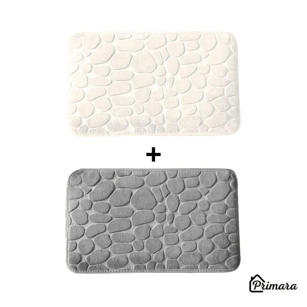 Tapete para Banheiro Antiderrapante Primar™ - PAGUE 1 LEVE 2 + Brinde Exclusivo