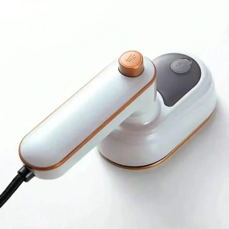 Mini Ferro De Passar Roupas  - Bivolt