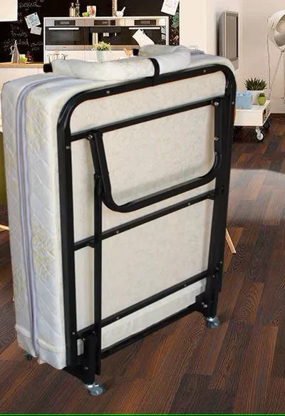 Cama Dobrável HouseFlex + Colchão (Queima de Estoque)