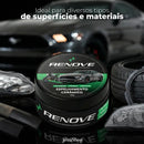 Cera de Renovação Cerâmica e Impermeabilizante 3 em 1 - Renove Jetta™ [ESTOQUE LIMITADO]