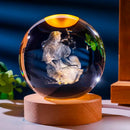 Luminária dos Signos - Compre 1 Leve 2 Unidades